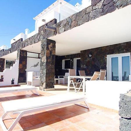Complejo Oasis La Asomada Villa Tías Eksteriør bilde