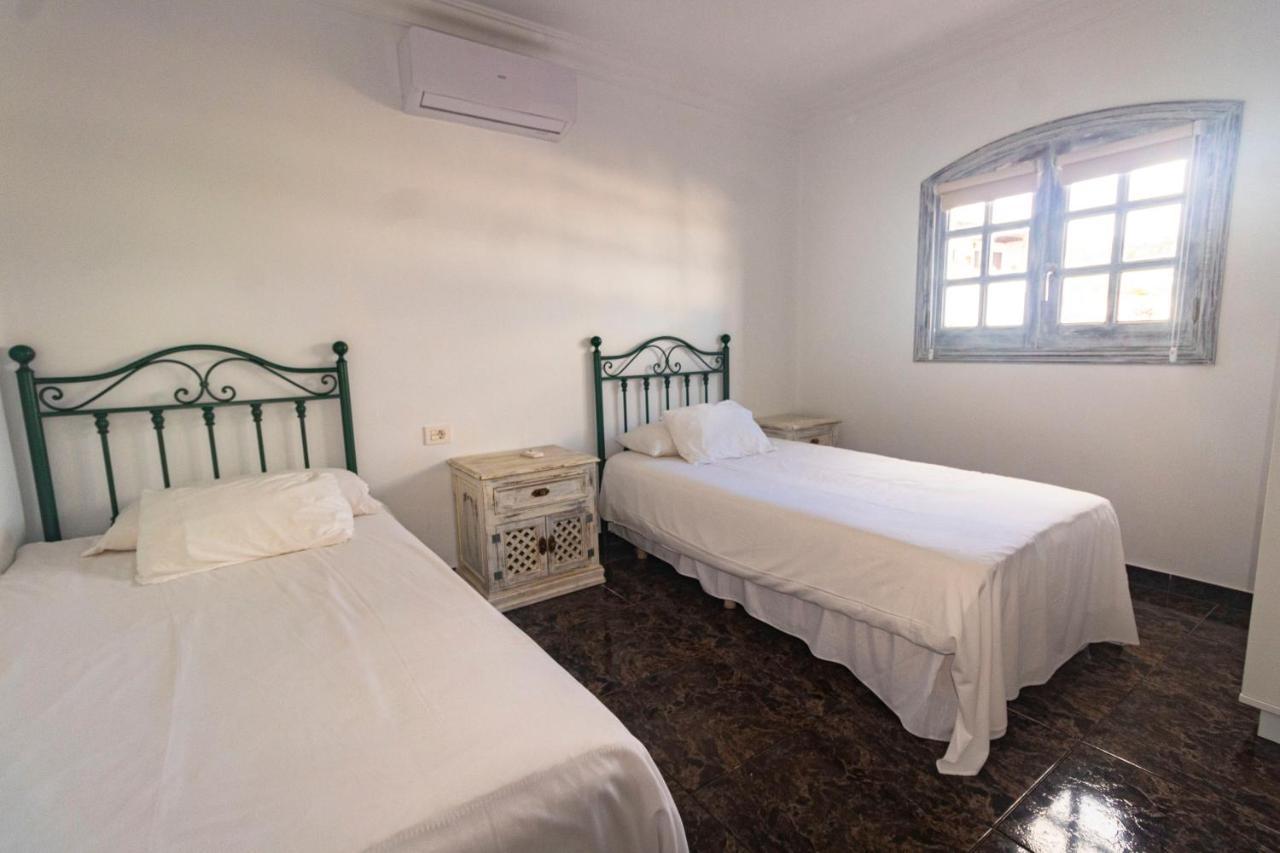 Complejo Oasis La Asomada Villa Tías Eksteriør bilde